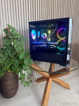 Ryzen 7 7700,RX 6700XT 12G, DDR5 32GB - 4