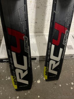 Lyze fischer race SC - 4