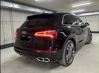 Audi SQ5 3.0 TFSI 355k - 4