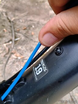 Rock Machine Blizzard 70 edge 29er - 4