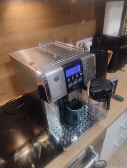 Kávovár DeLonghi prima Donna 6600 - 4