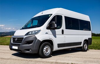 AUTOPOZICOVNA - PRENAJOM DODAVOK - 4