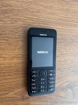 Nokia 301.1 - 4