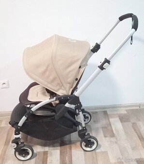sportovy kocik bugaboo bee - 4