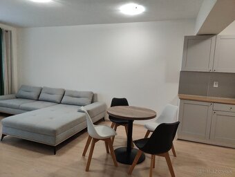 prenájom 2 izb. byt s garážovým státím, Rybárska, Šamorín - 4