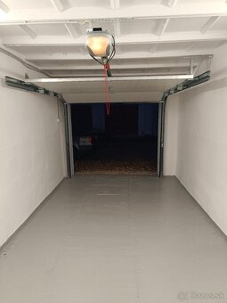 Prenájom garáže pri Viva Parku v Komárne - 4