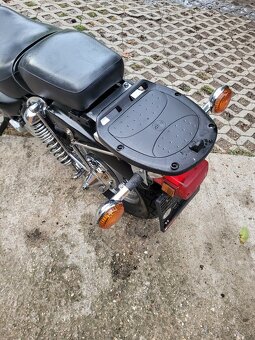 Yamaha Virago 535 r.v. 1994 - 4