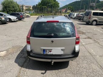 Renault Megane 2 grandtour - 4