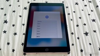 iPad Air 2 Wi‑Fi + Cellular 64GB - 4