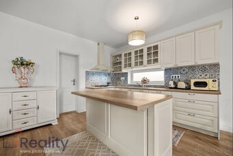 Štvorizbový rodinný dom– Dunajská Streda, FLORIDA PARK - 4