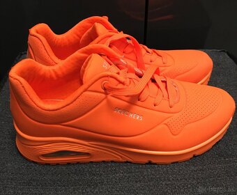 SKECHERS - botasky - 4