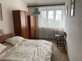 4-izb. byt v blízkosti Horského parku, BA I - Staré Mesto - 4