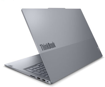Lenovo ThinkBook 16 |Qualcomm| 32GB | 512GB | Windows 11 - 4