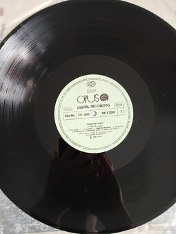 Milan Lasica & Jaroslav Filip - Sťahovaví vtáci 1. vydanie - 4