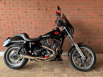 Harley-Davidson FXDL DYNA Low Rider 103cui - 4
