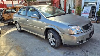 Opel Vectra C 1,8i 81kw kód motora: Z18XEL - 4