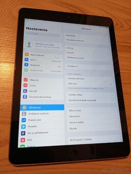 Apple iPad Air A1475 64GB WiFi - 4