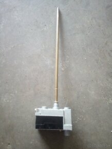 Elektromotor, vypínače - prepínače, vyhr.teleso - 4