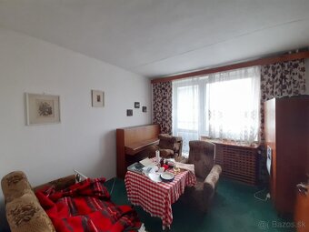 Na predaj 3 izbový byt, 67m2, sídl. Terasa, Narcisová ul. - 4