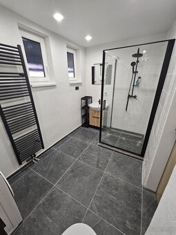 Prenájom rodinného domu v lokalite Košice-Sever voľný ihneď - 4