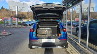 Opel Grandland X 1.2 T Innovation S&S - 4