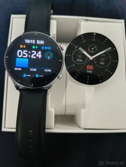 Amazfit GTR 2 Hodinky - 4