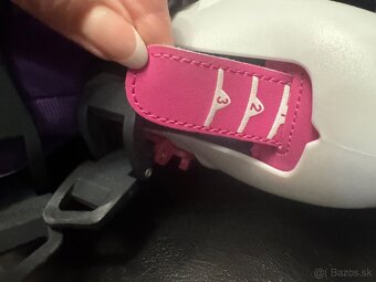 Kolieskové korčule - 4