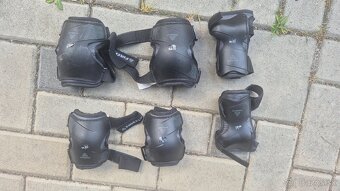 Kolieskove korcule - 4