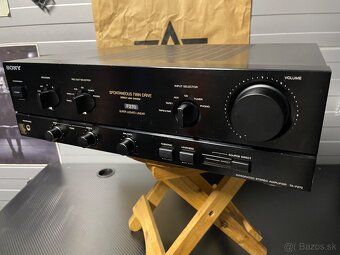 Sony TA-F270 - 4