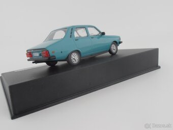 DACIA 1310 1/43 - 4