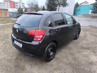 Citroen C3 2010 1.4i 54kW 146 tis. - 4