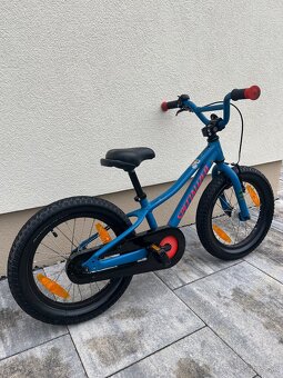 Specialized Riprock 16 - 4