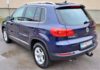 Volkswagen Tiguan 2.0 CR TDI 4-Motion Track Style 130 kW - 4