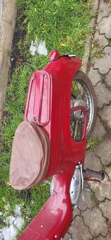 Jawa Pionier 555 - 4