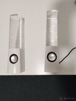 Predám reproduktory k telefónu, notebooku - 4