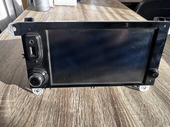 Autorádio Renault Clio 4 - 4