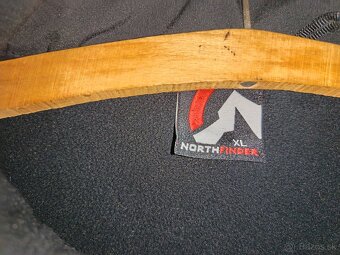 Bunda NORTHFINDER - 4