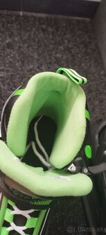 Predám korčule 2v1 - 4