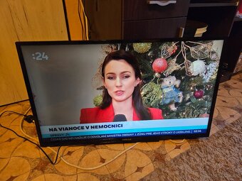 Finlux 39FLZR274S  (99cm) - 4