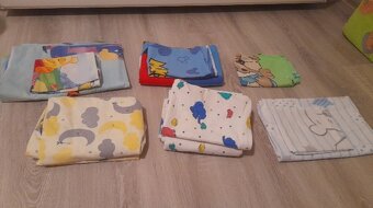 Predám detskú postieľku - 4