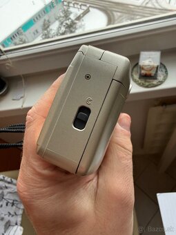 Nikon lite touch zoom 100w - 4