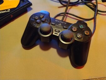 Sony Playstation 2 - Plne funkčná - 4