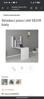 skladaci pracovny stol - 4