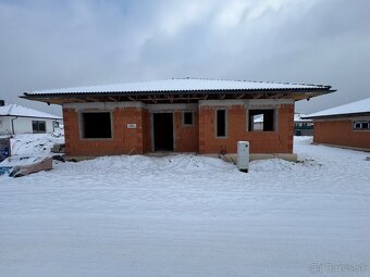 🏡 Na predaj: 4-izbová novostavba – Mojš pri Žiline - 4