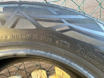195/65 R15 91H letné CONTINETAL - 4