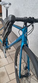 CTM blade RACE(comp) , veľ. 56, disc, endurance - 4