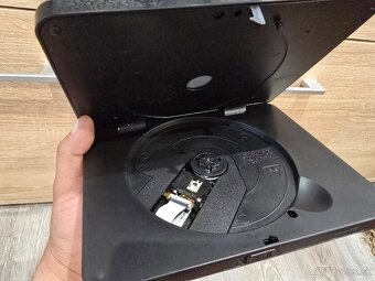 Prenosny DVD prehravac 50e - 4