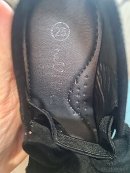 Dievčenské balerínky - 4