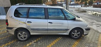 Renault espace 3 2.2dt - 4