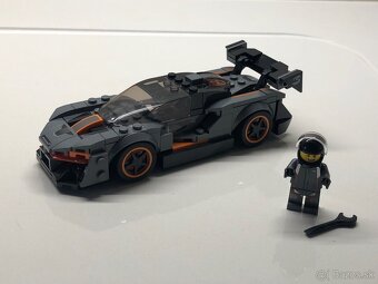 Speed Champions bez návodu - 4